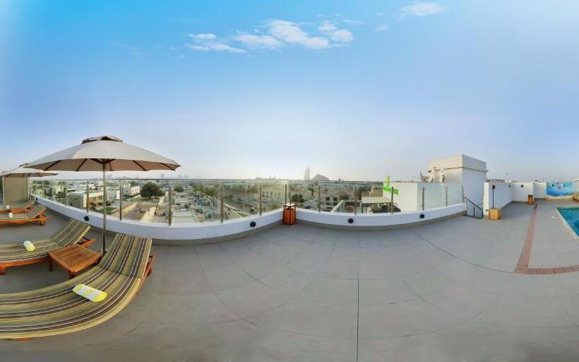 Fotos del hotel Lemon Tree , Jumeirah Dubai:  13