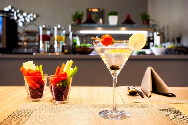 Fotos del hotel Lemon Tree , Jumeirah Dubai:  6