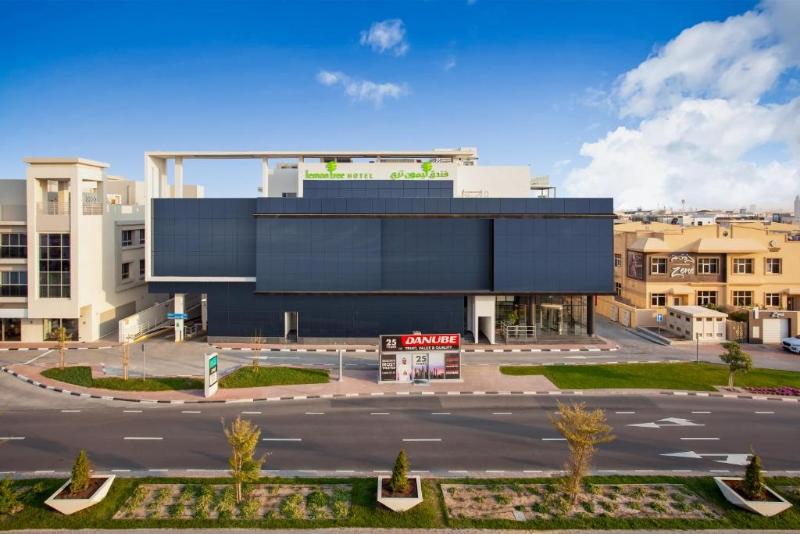 Fotos del hotel Lemon Tree , Jumeirah Dubai:  11