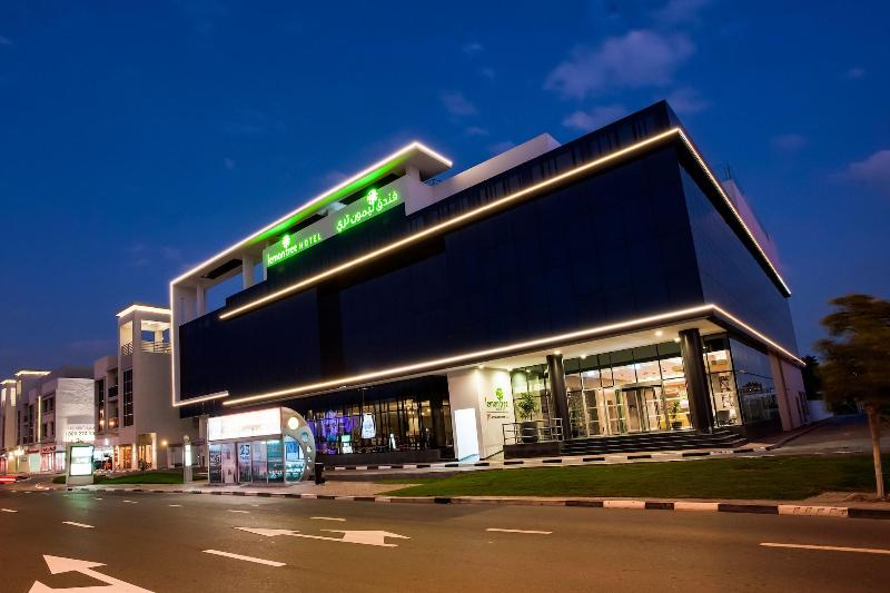 Fotos del hotel Lemon Tree , Jumeirah Dubai:  12