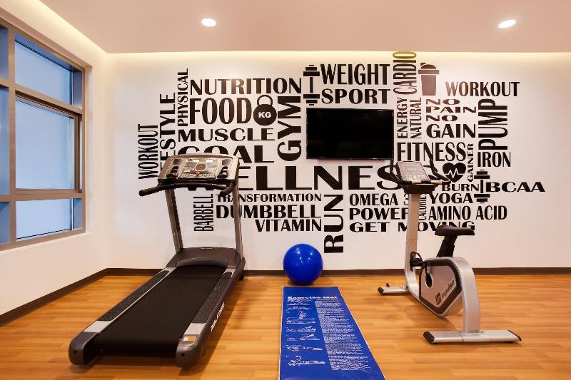 Fotos del hotel Lemon Tree , Jumeirah Dubai:  4