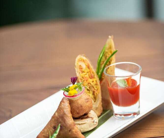 Fotos del hotel Seasalter Maldives:  3