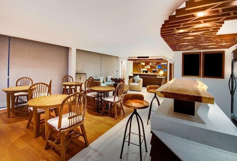 Fotos del hotel Seasalter Maldives:  7