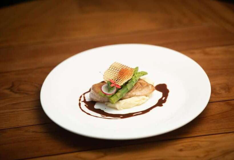 Fotos del hotel Seasalter Maldives:  8