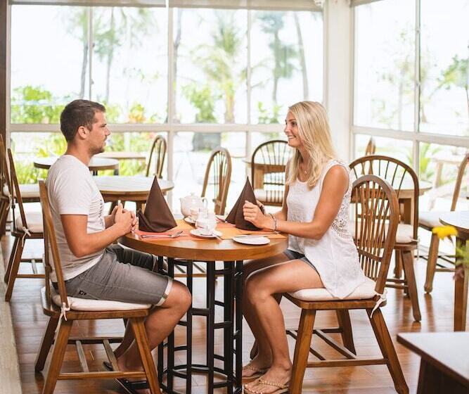 Fotos del hotel Seasalter Maldives:  10