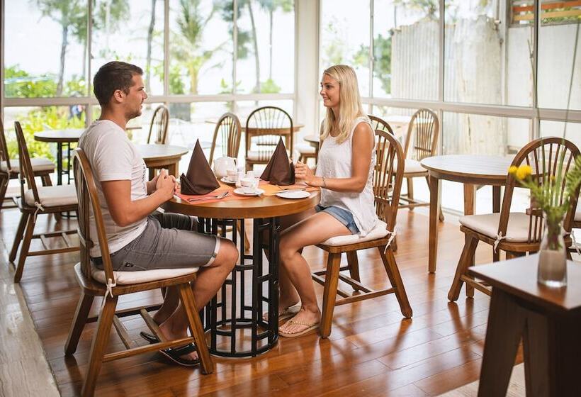 Fotos del hotel Seasalter Maldives:  11