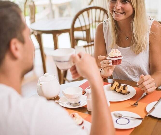 Fotos del hotel Seasalter Maldives:  12