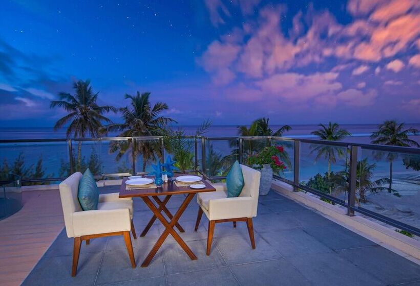 Fotos del hotel Seasalter Maldives:  13