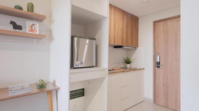 Fotos del hotel Fika Rooms:  18