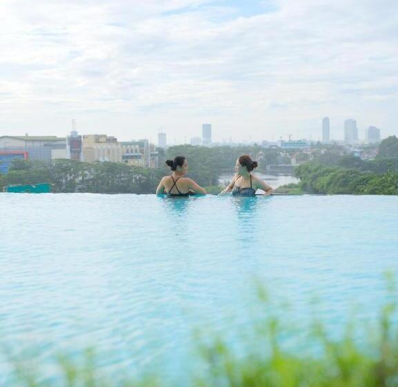 Fotos del hotel Fika Rooms:  3