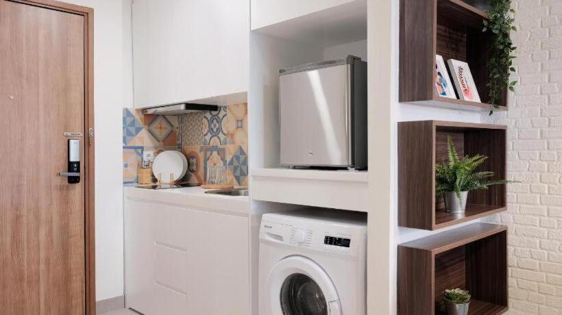 Fotos del hotel Fika Rooms:  16