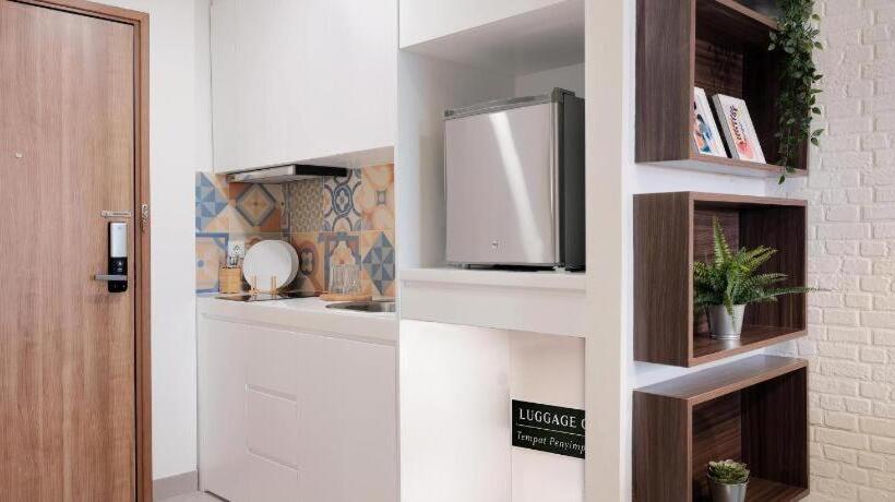 Fotos del hotel Fika Rooms:  20