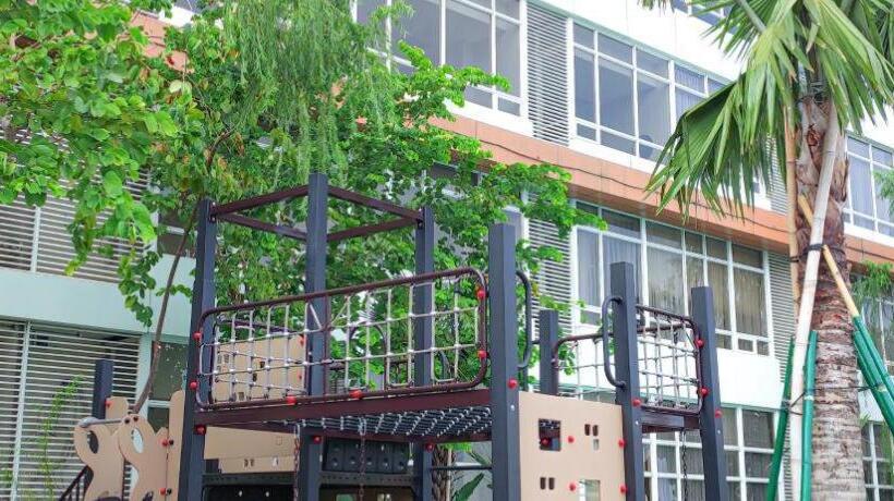 Fotos del hotel Fika Rooms:  21