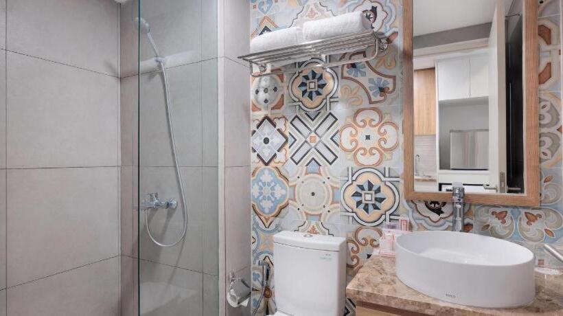 Fotos del hotel Fika Rooms:  10