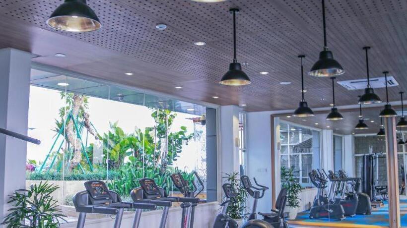 Fotos del hotel Fika Rooms:  23