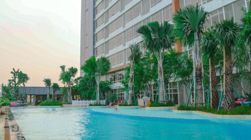 Fotos del hotel Fika Rooms:  7