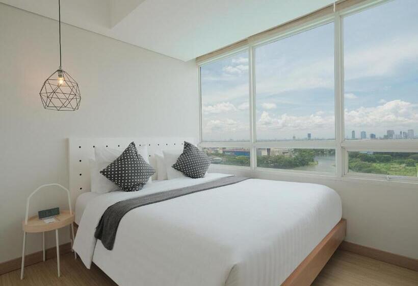 Fotos del hotel Fika Rooms:  11