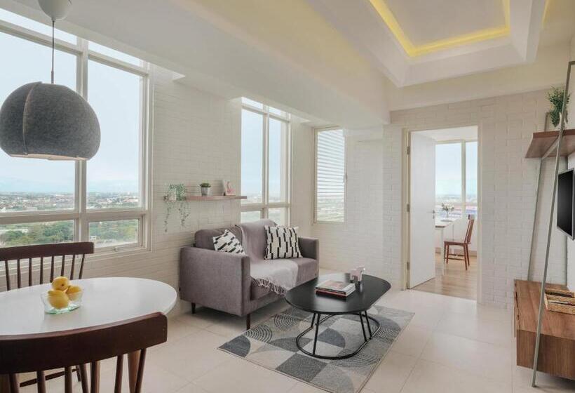 Fotos del hotel Fika Rooms:  22