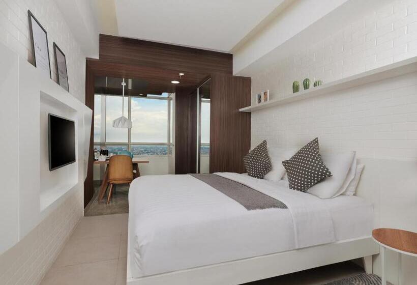 Fotos del hotel Fika Rooms:  9