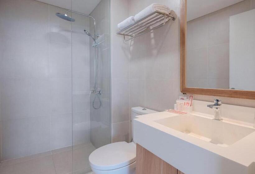 Fotos del hotel Fika Rooms:  4