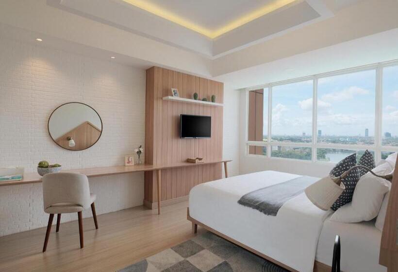 Fotos del hotel Fika Rooms:  14