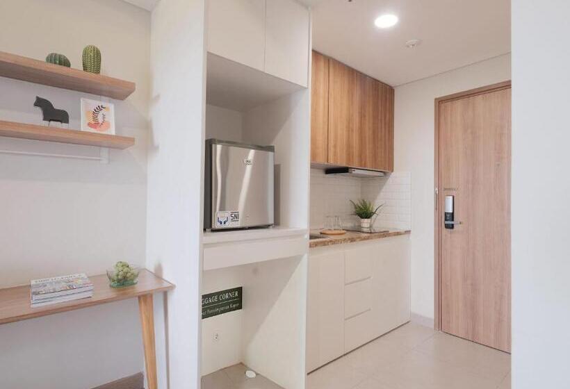 Fotos del hotel Fika Rooms:  25