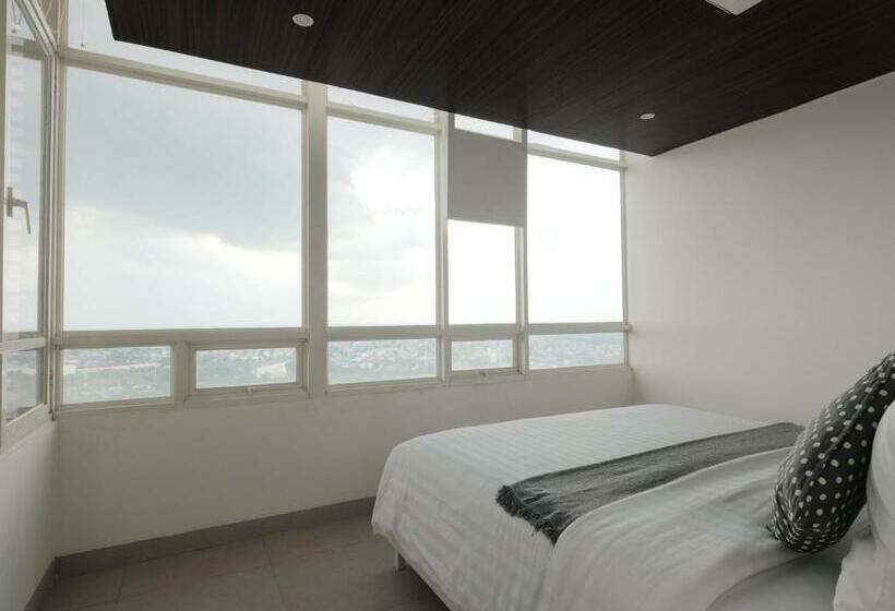 Fotos del hotel Fika Rooms:  12