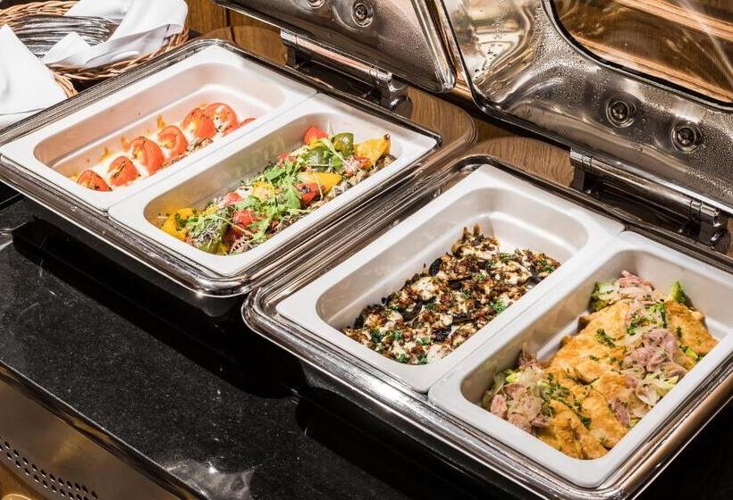 Fotos del hotel Bachleda Residence Zakopane:  15