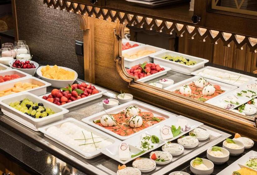 Fotos del hotel Bachleda Residence Zakopane:  10