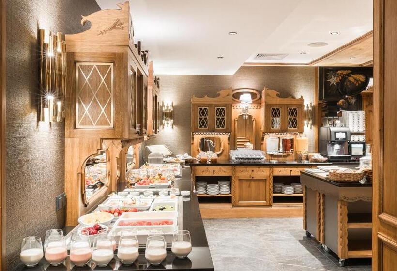 Fotos del hotel Bachleda Residence Zakopane:  5