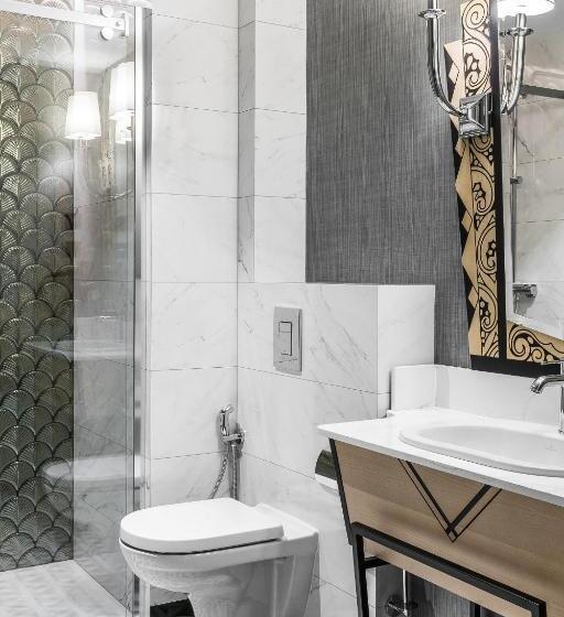 Fotos del hotel Bachleda Residence Zakopane:  4