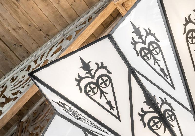 Fotos del hotel Bachleda Residence Zakopane:  12