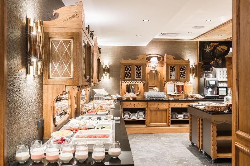 Fotos del hotel Bachleda Residence Zakopane:  17