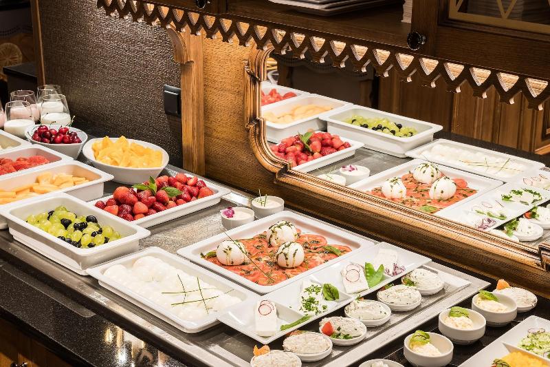 Fotos del hotel Bachleda Residence Zakopane:  2