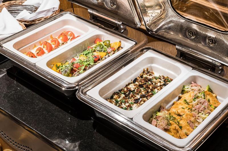 Fotos del hotel Bachleda Residence Zakopane:  8