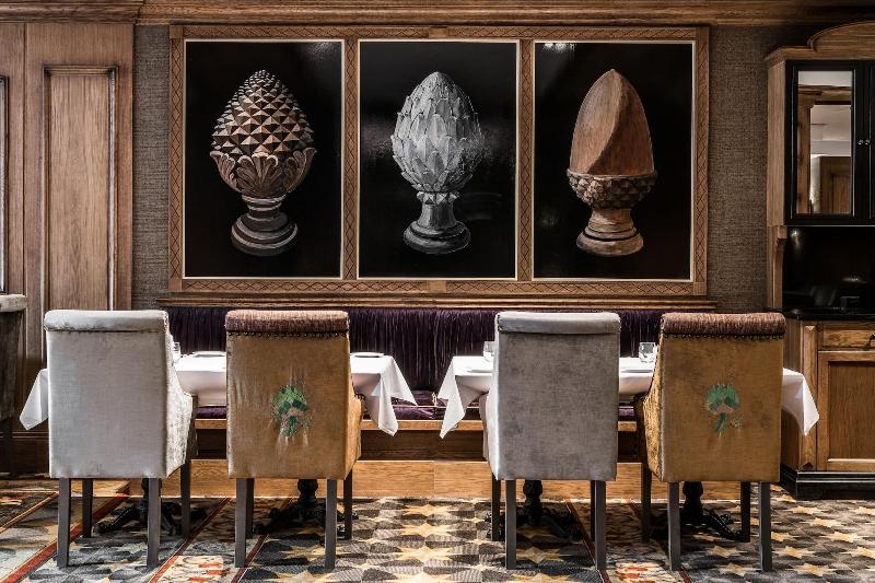 Fotos del hotel Bachleda Residence Zakopane:  13