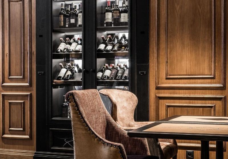 Fotos del hotel Bachleda Residence Zakopane:  18