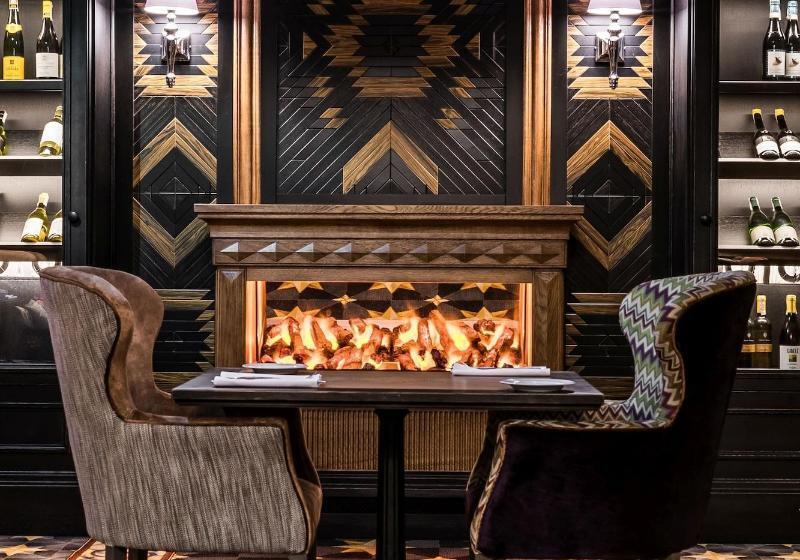 Fotos del hotel Bachleda Residence Zakopane:  21