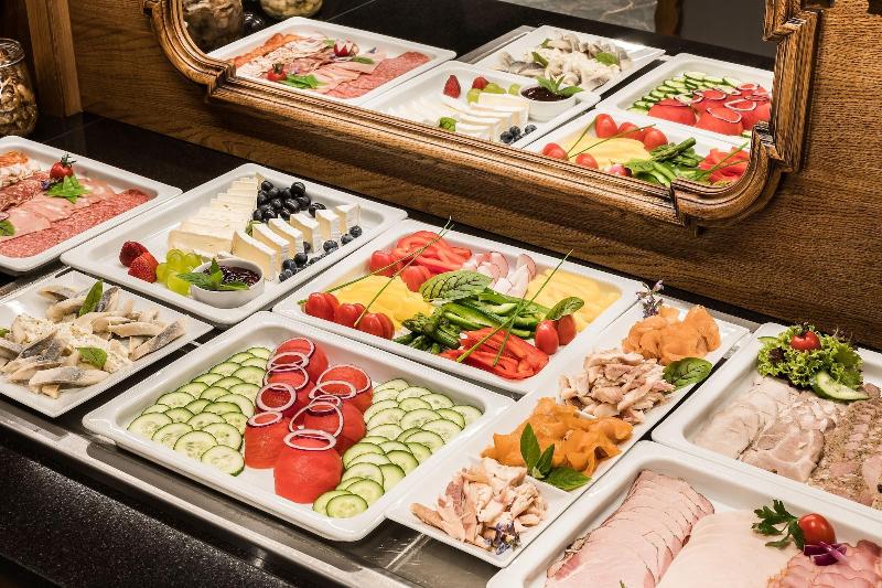 Fotos del hotel Bachleda Residence Zakopane:  24