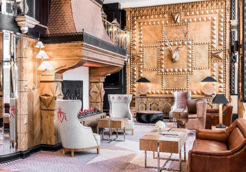 Fotos del hotel Bachleda Residence Zakopane:  9