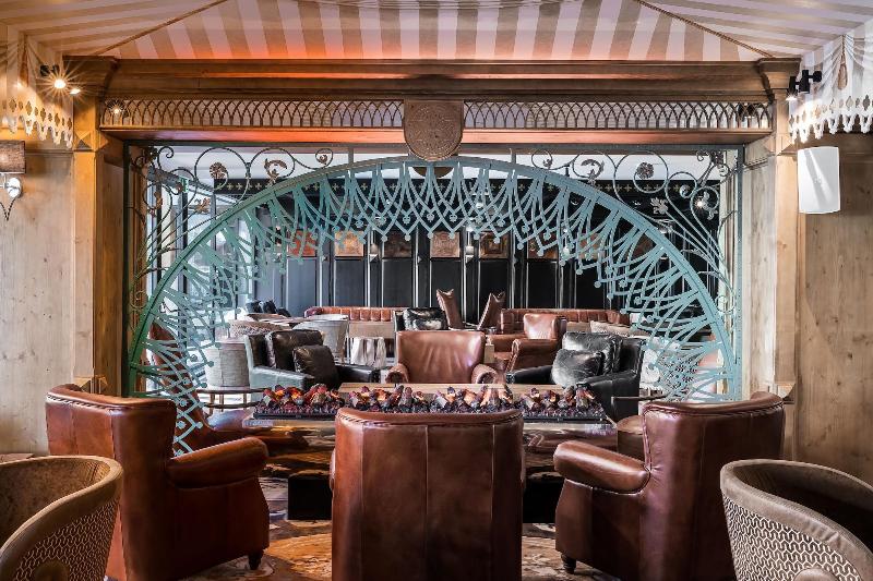 Fotos del hotel Bachleda Residence Zakopane:  14