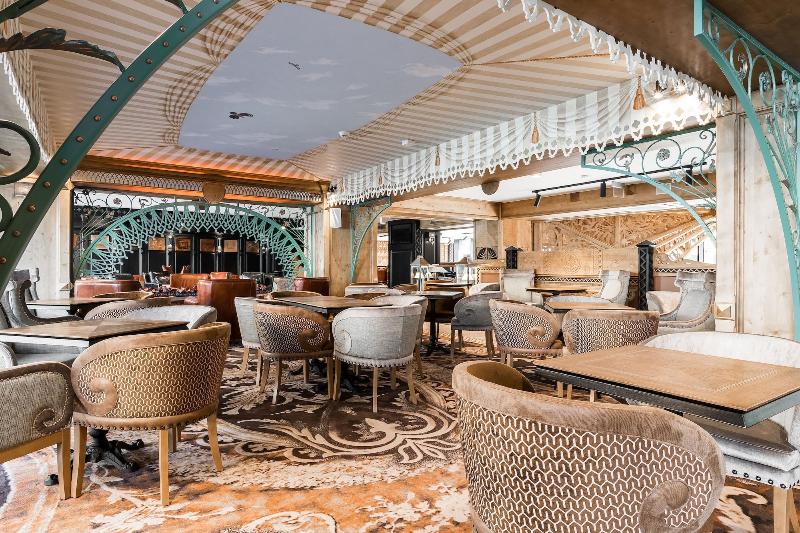 Fotos del hotel Bachleda Residence Zakopane:  19