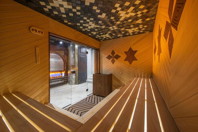 Fotos del hotel Bachleda Residence Zakopane:  16