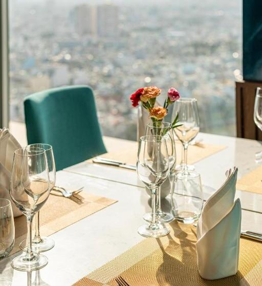 Fotos del hotel La Vela Saigon:  8