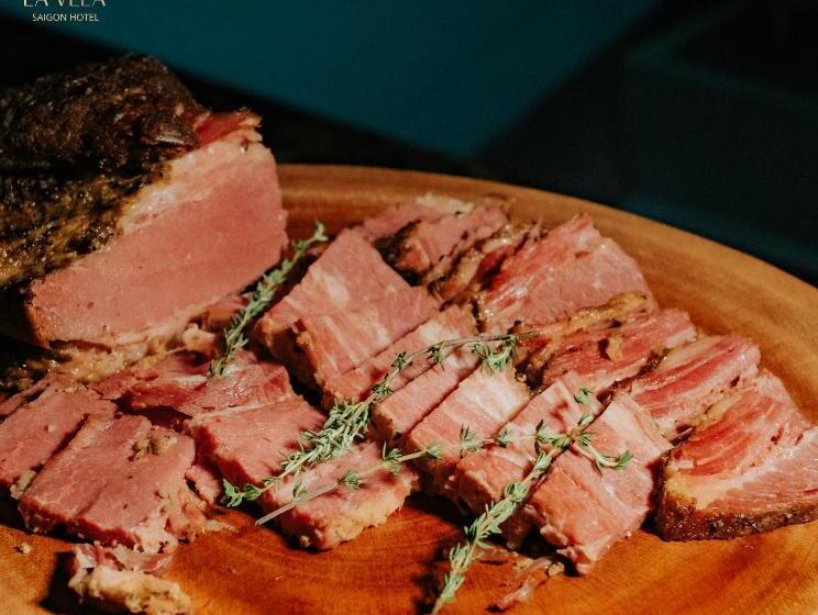 Fotos del hotel La Vela Saigon:  6