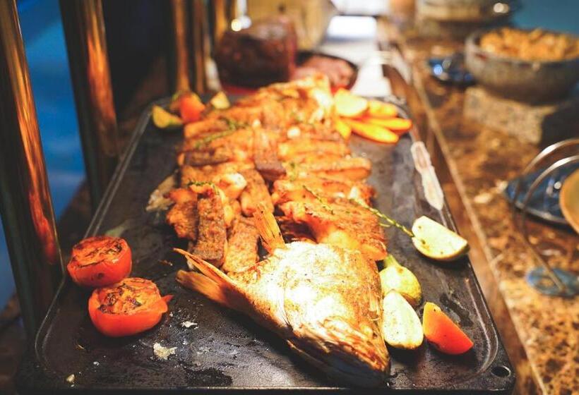 Fotos del hotel La Vela Saigon:  4