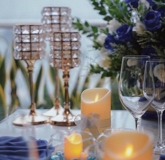 Fotos del hotel La Vela Saigon:  16