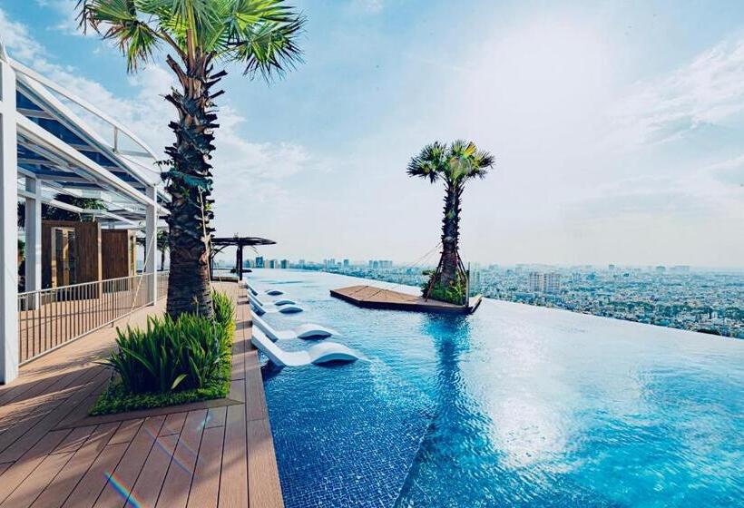 Fotos del hotel La Vela Saigon:  2