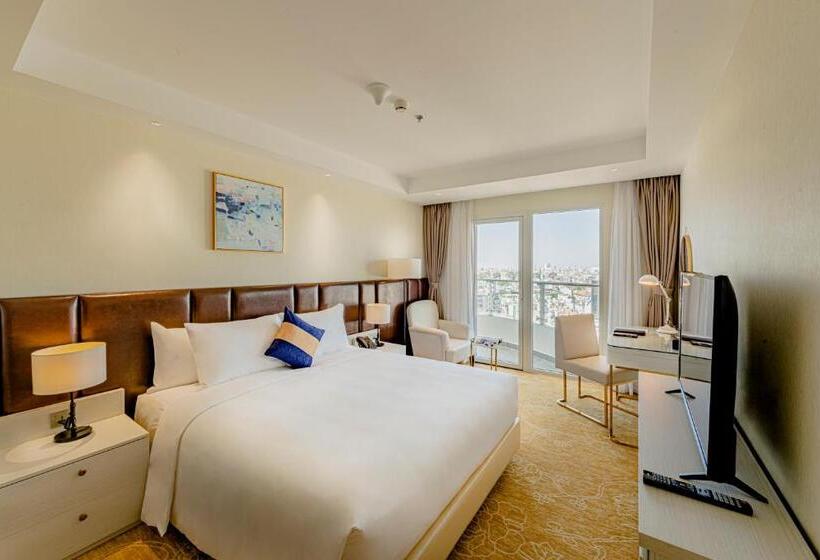 Fotos del hotel La Vela Saigon:  23