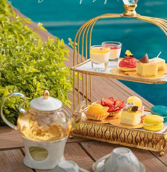 Fotos del hotel La Vela Saigon:  14